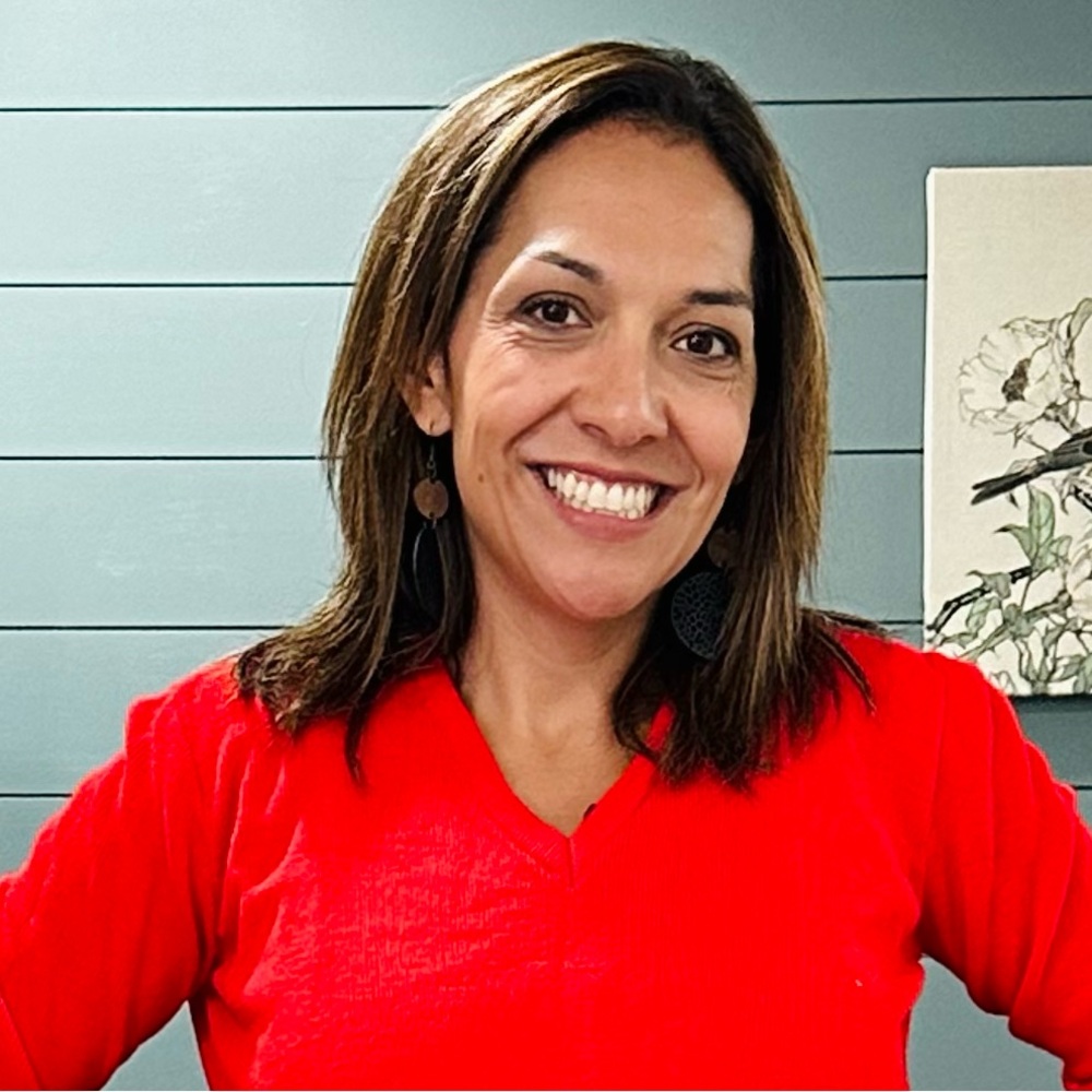 Meet your Posher, Kelle